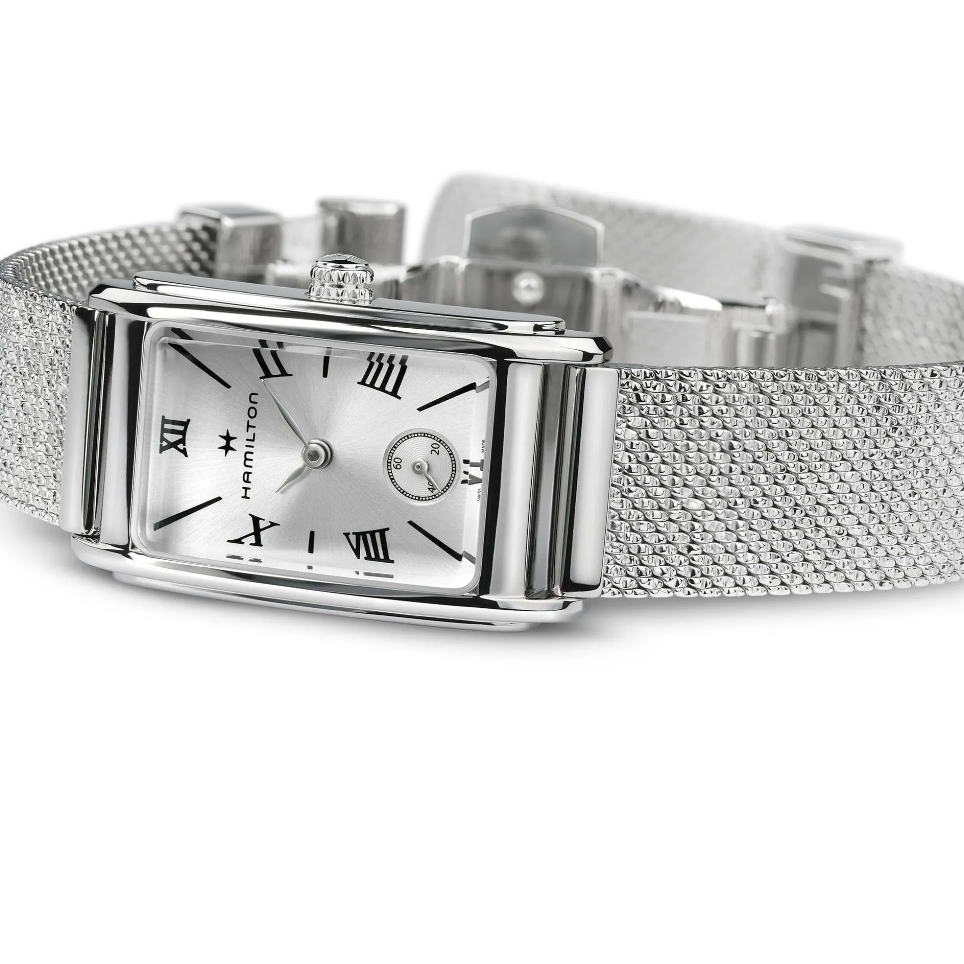 American Classic Ardmore Small