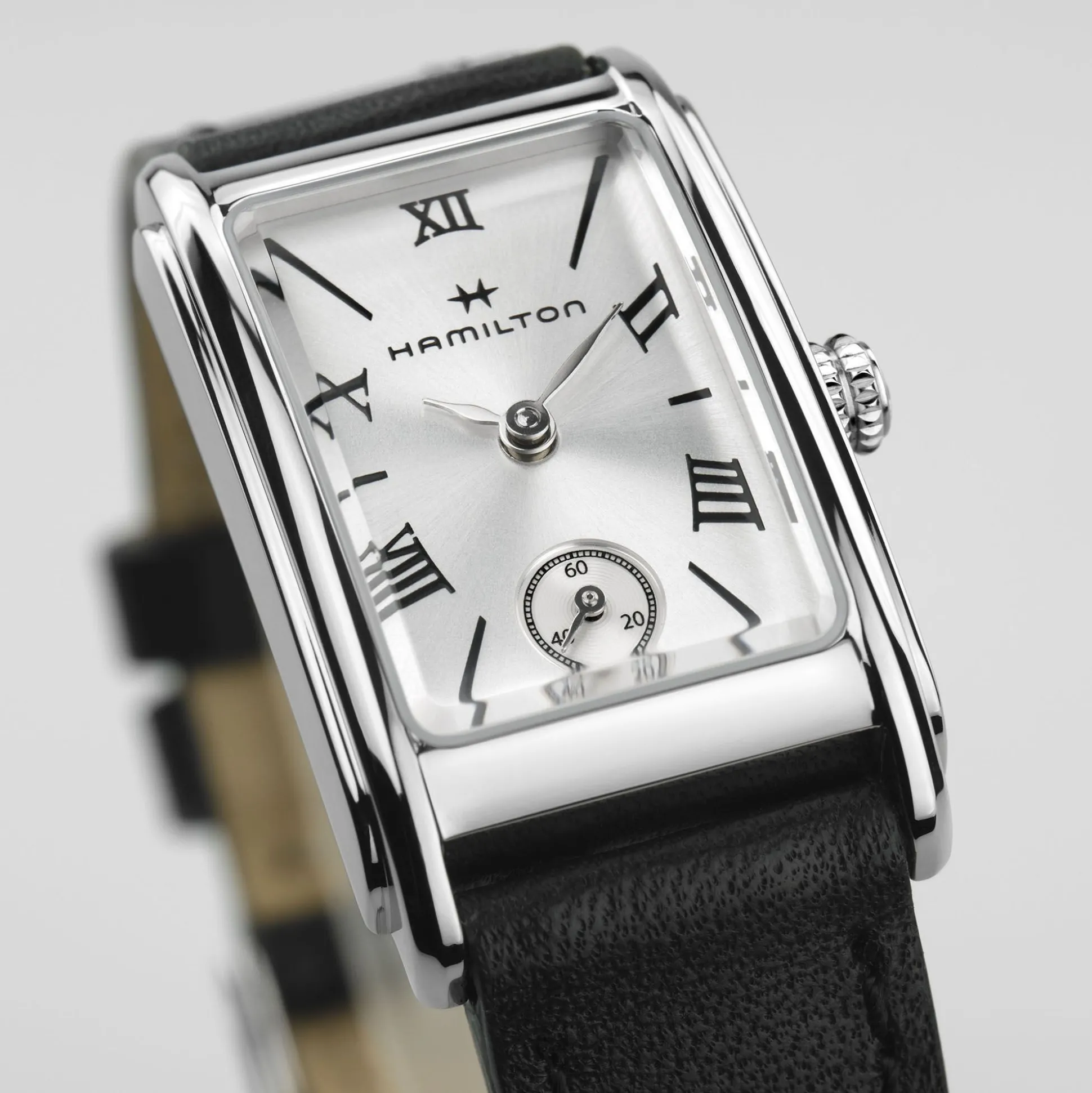 American Classic Ardmore Small