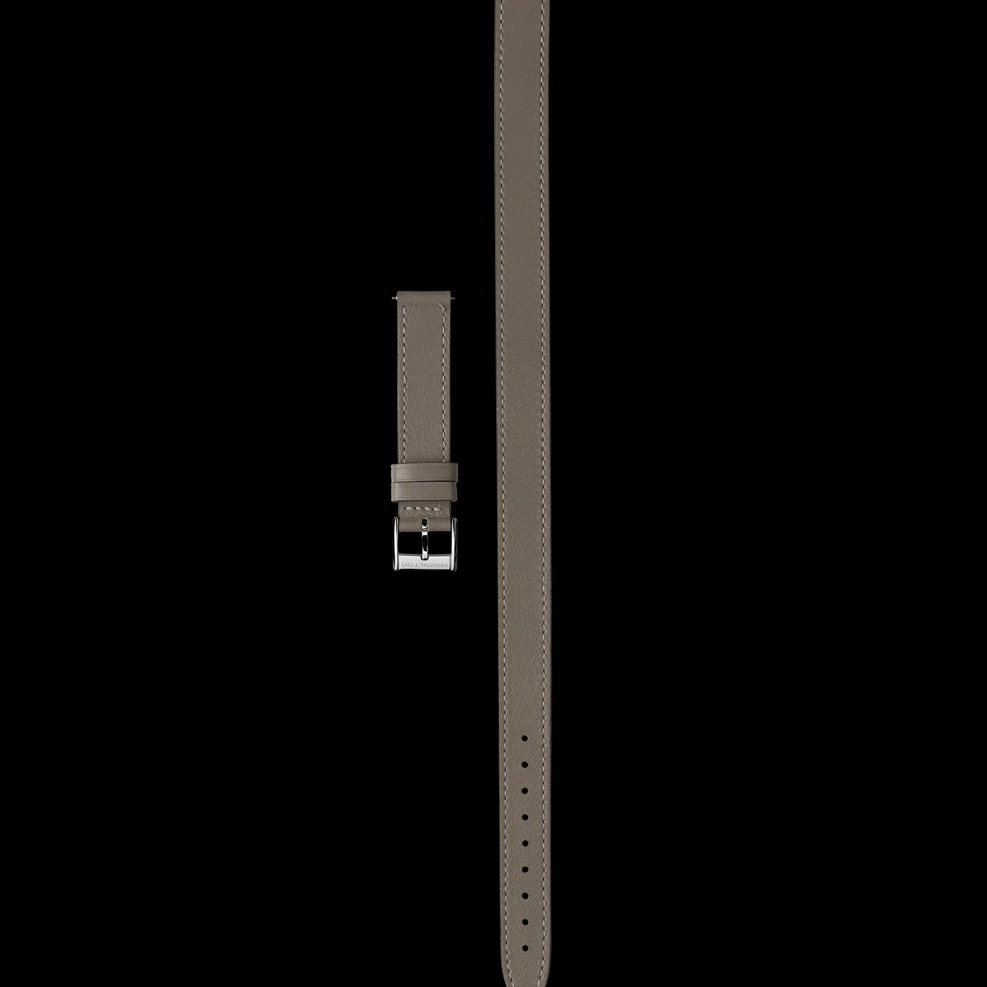 American Classic BEIGE STRAP 14mm