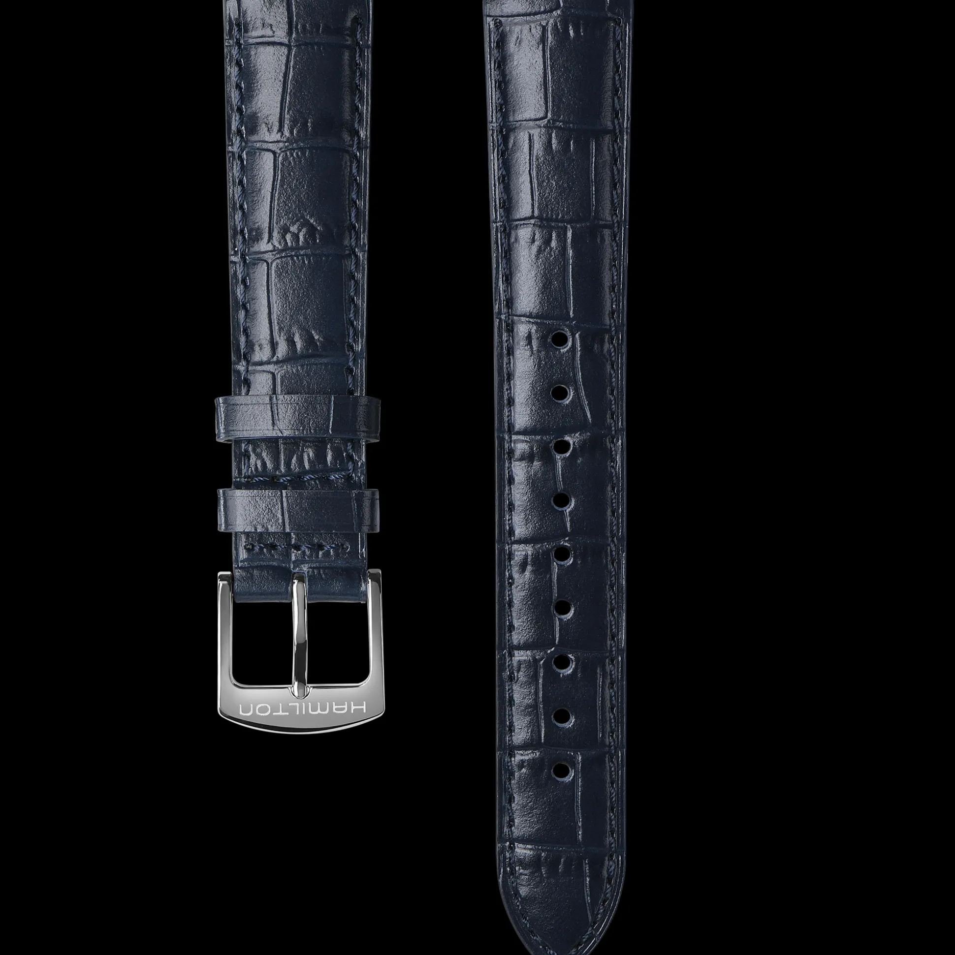 American Classic BLUE STRAP 18mm