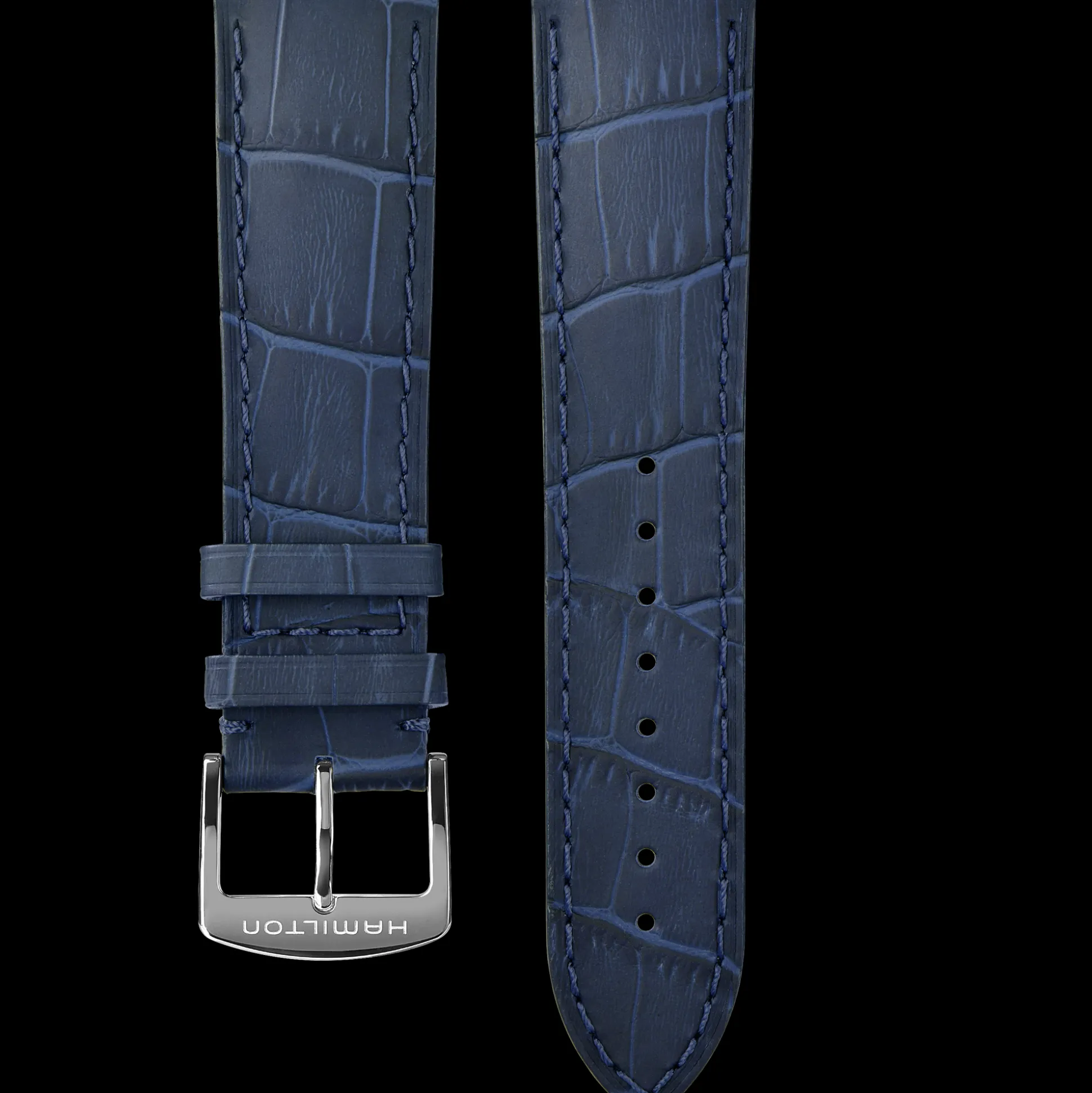 American Classic BLUE STRAP 22mm