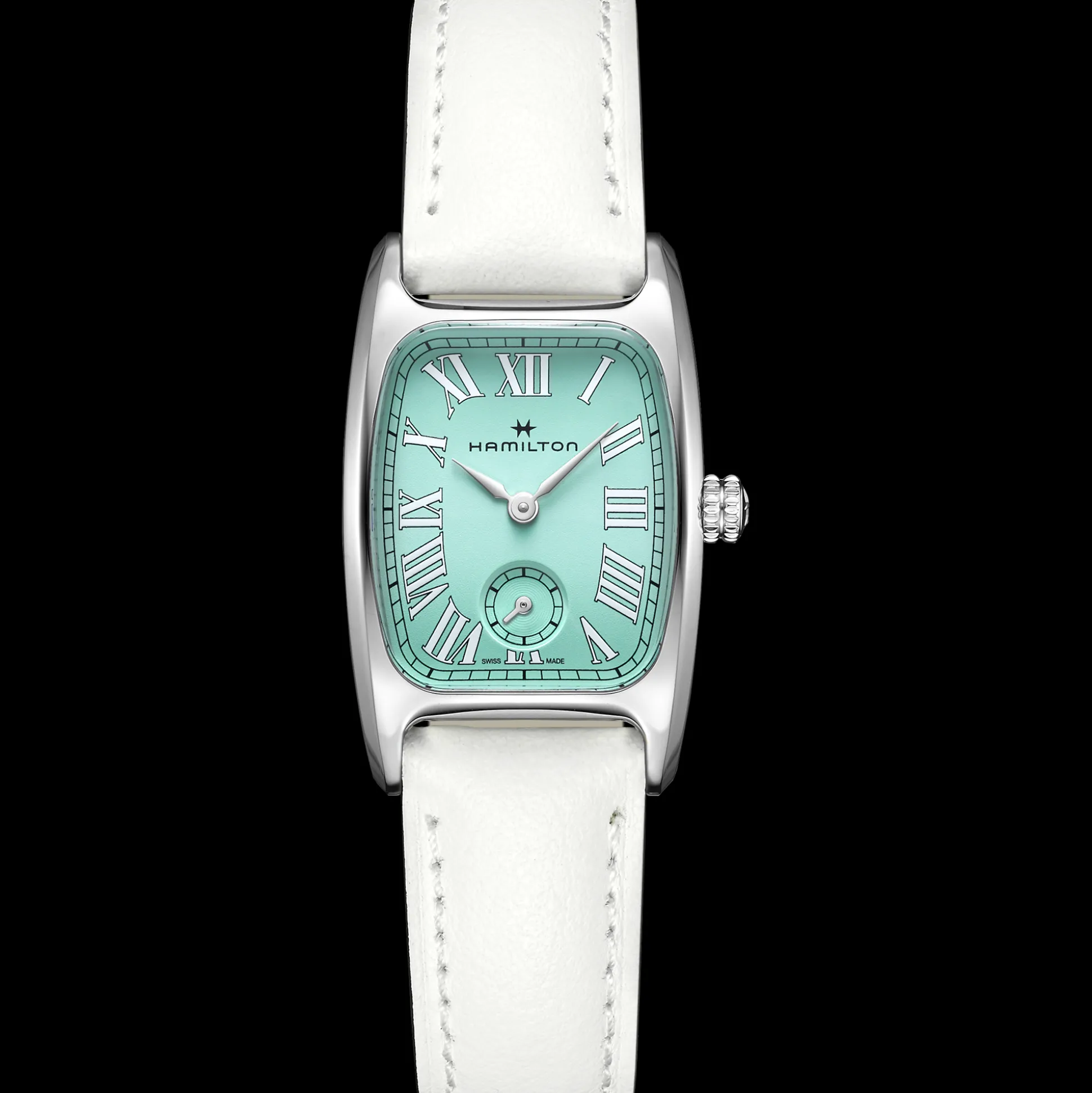 American Classic Boulton Small Second Quartz M