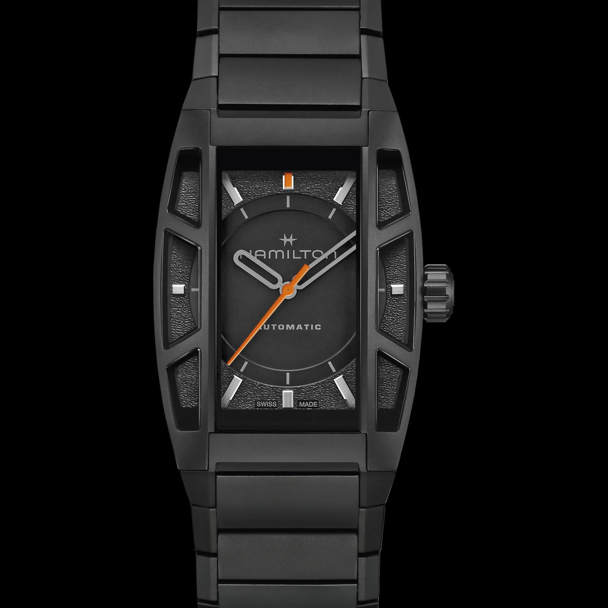 American Classic Boulton Death Stranding 2 Édition Limitée