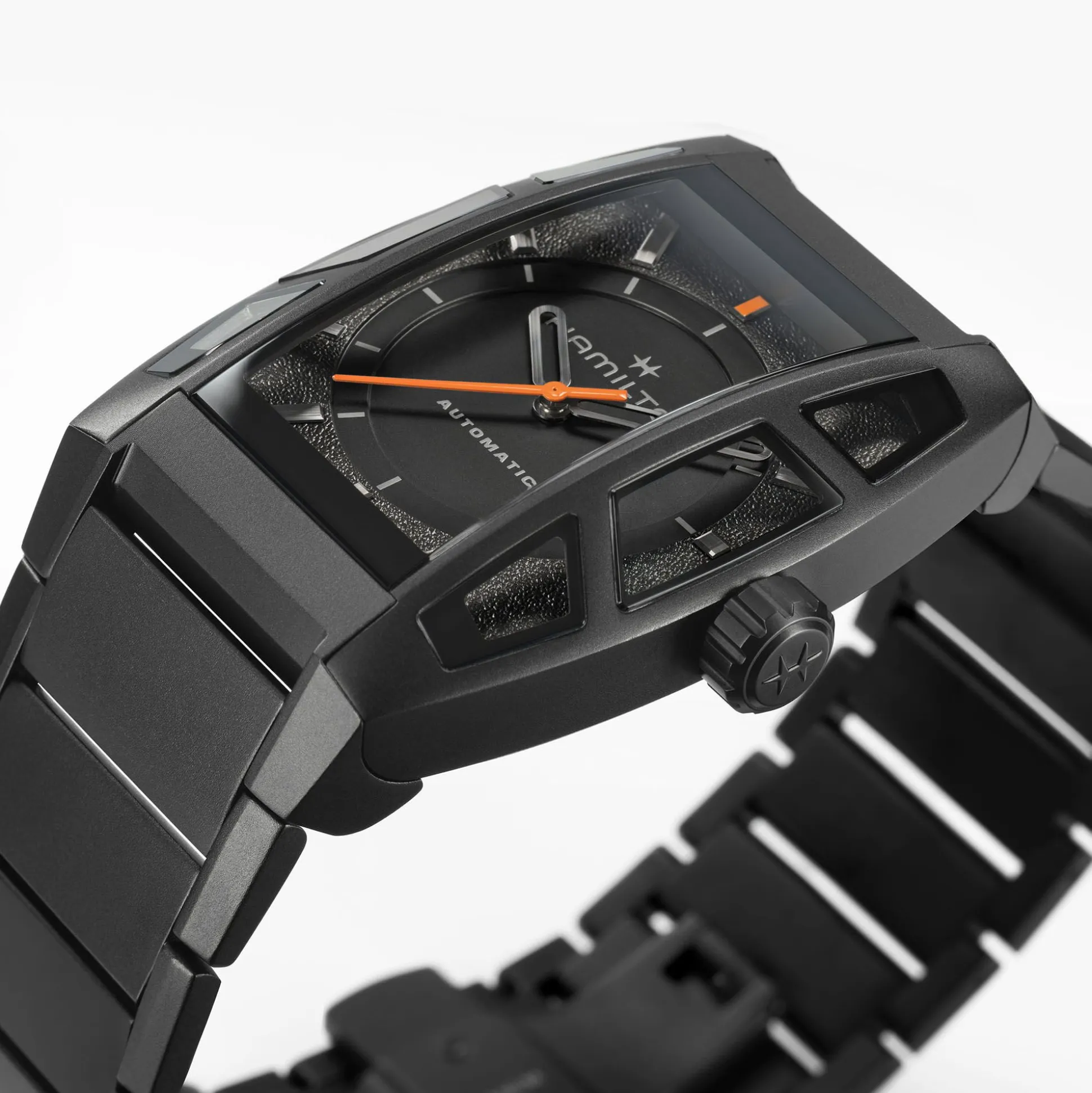 American Classic Boulton Death Stranding 2 Édition Limitée
