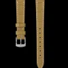 American Classic Bracelet marron 14mm