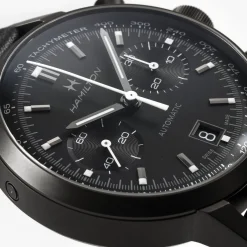 American Classic Intra-matic Auto chrono