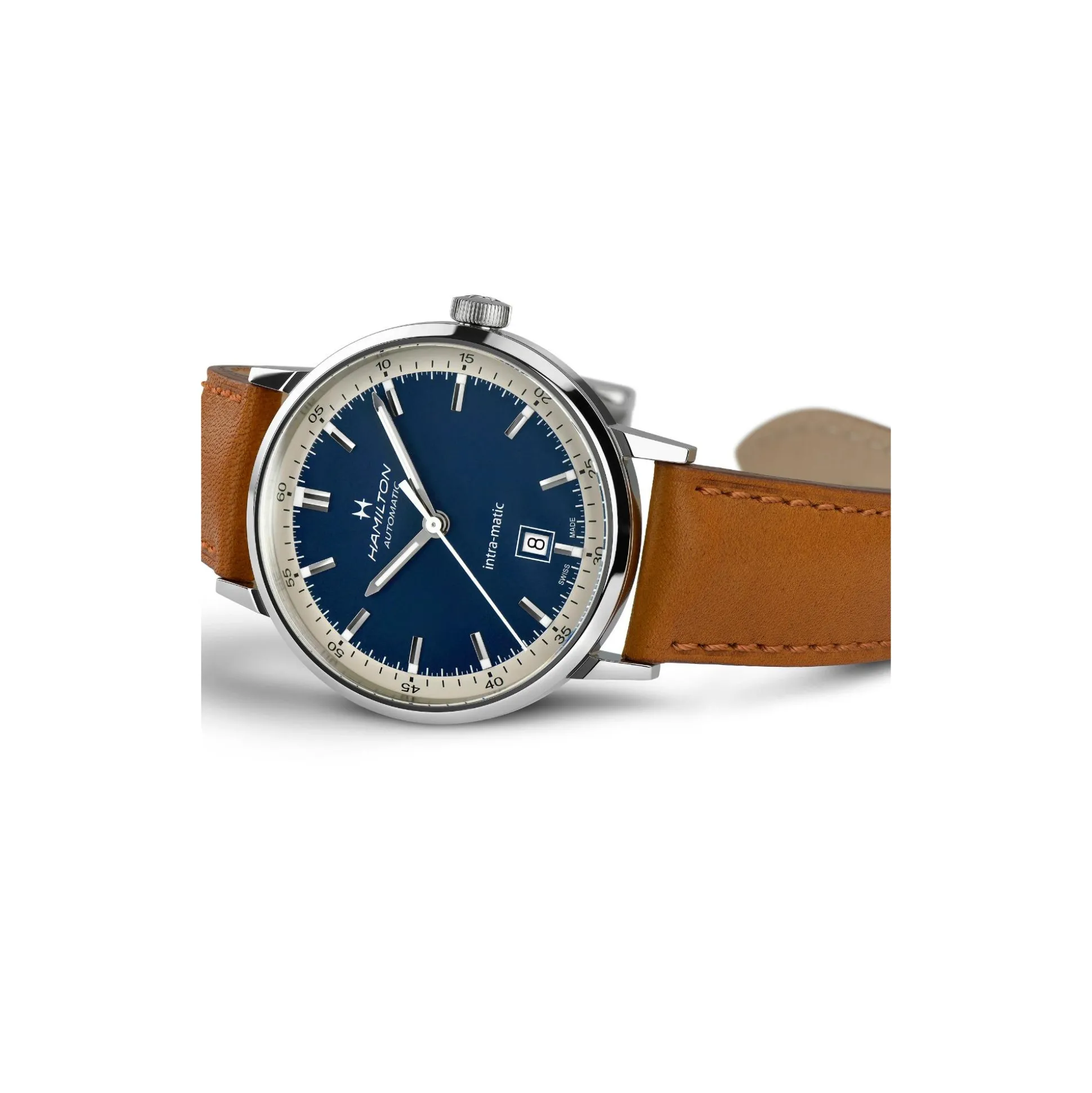 American Classic Intra-Matic Auto