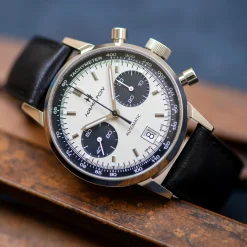 American Classic Intra-Matic Auto Chrono