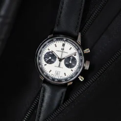 American Classic Intra-Matic Auto Chrono