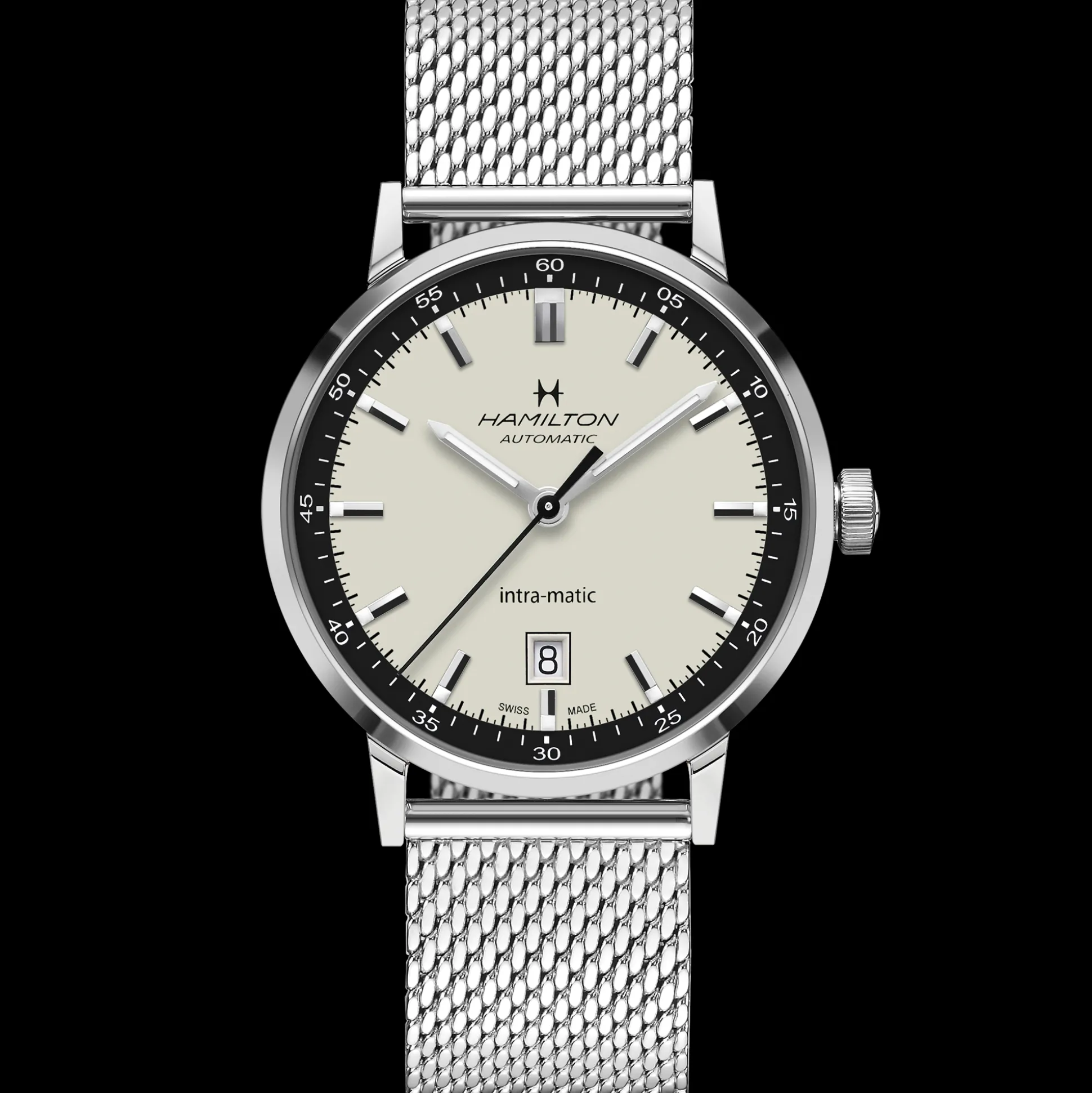 American Classic Intra-Matic Auto