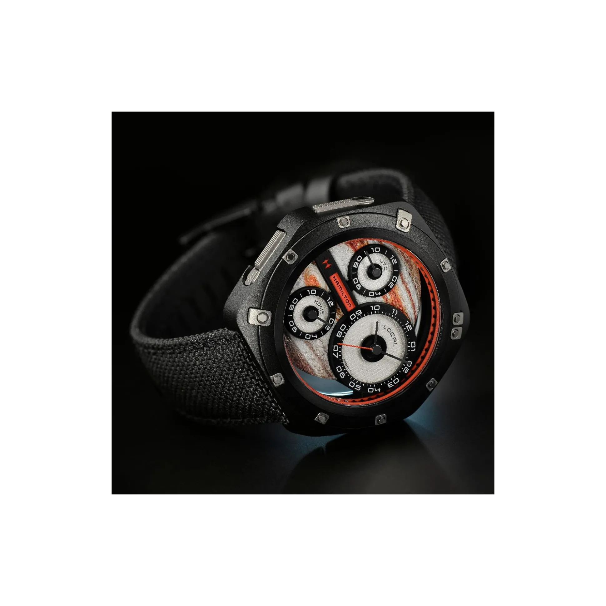 American Classic ODC X-03 Auto