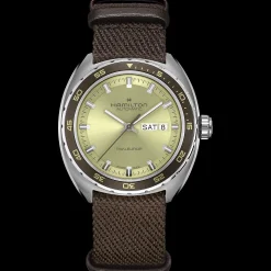 American Classic Pan Europ Day Date Auto