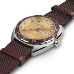 American Classic Pan Europ Day Date Auto