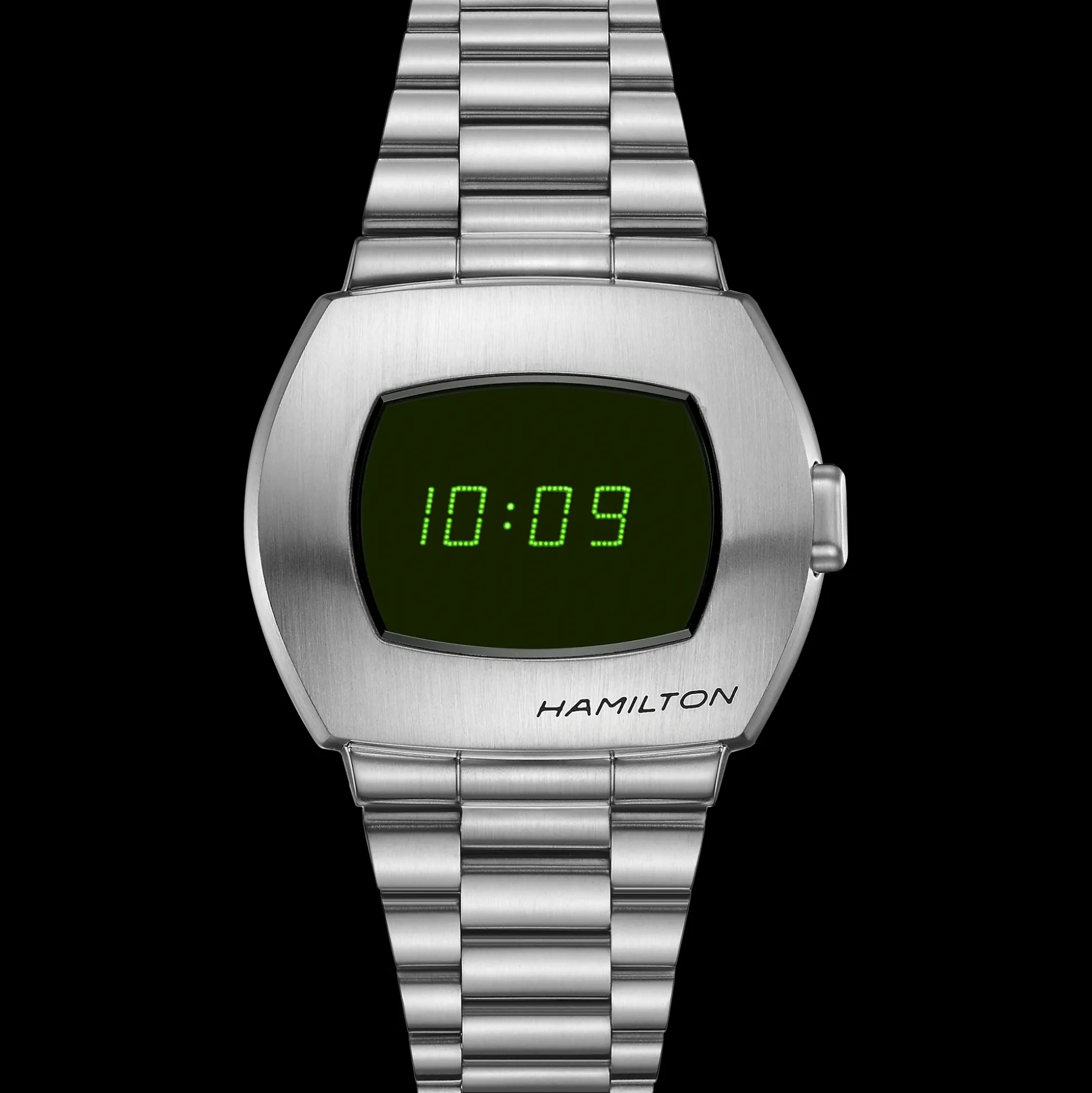 American Classic PSR Digital Quartz