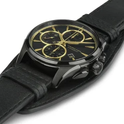 Jazzmaster Auto Chrono
