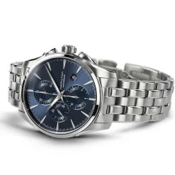 Jazzmaster Auto Chrono