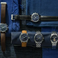 Jazzmaster Auto Chrono