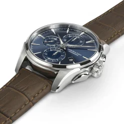 Jazzmaster Auto Chrono