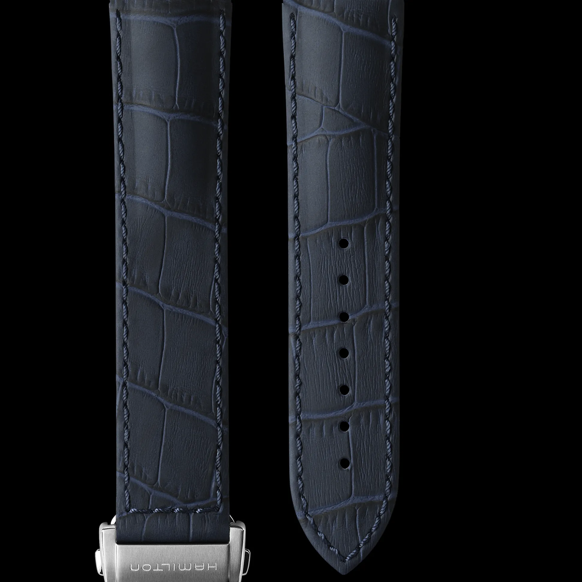 Jazzmaster BLUE STRAP 22mm