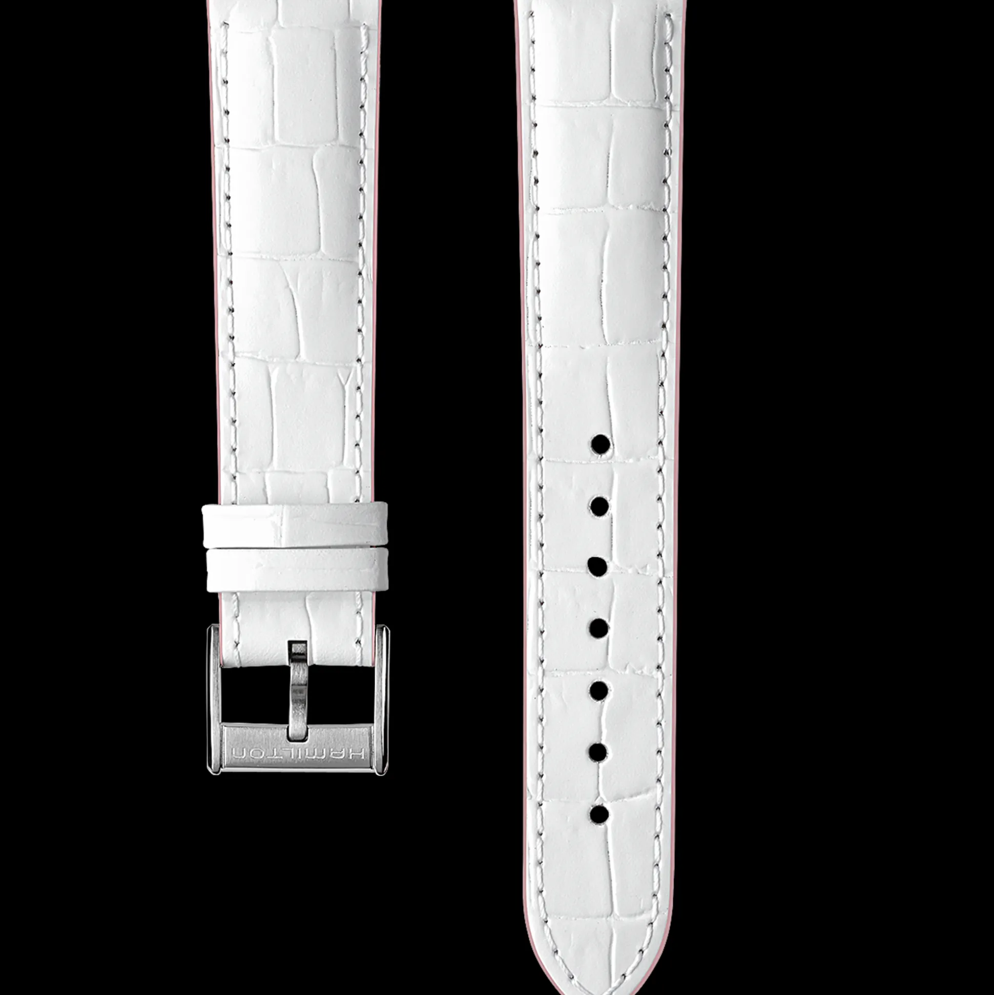 Jazzmaster BRACELET BLANC