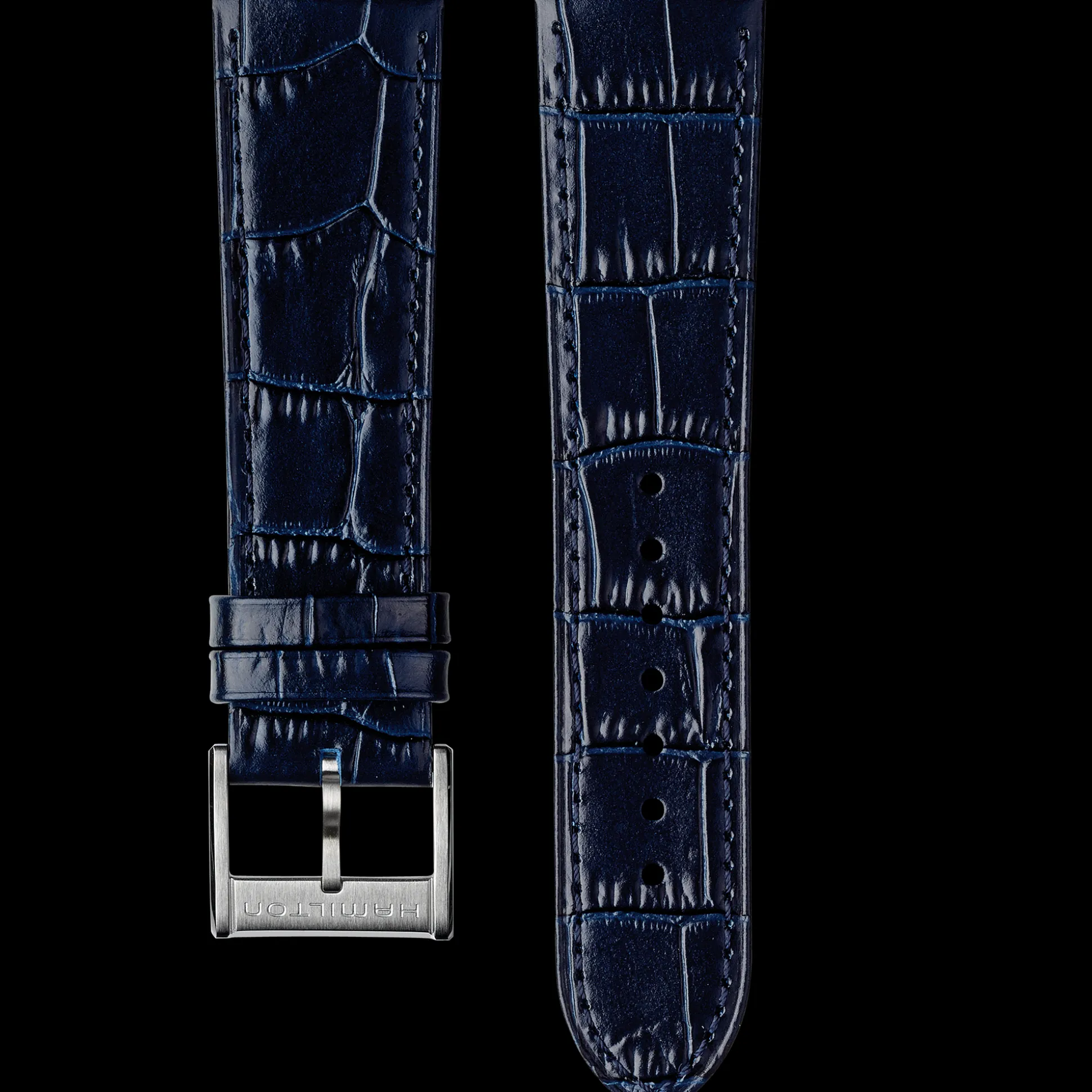 Jazzmaster BRACELET BLEU