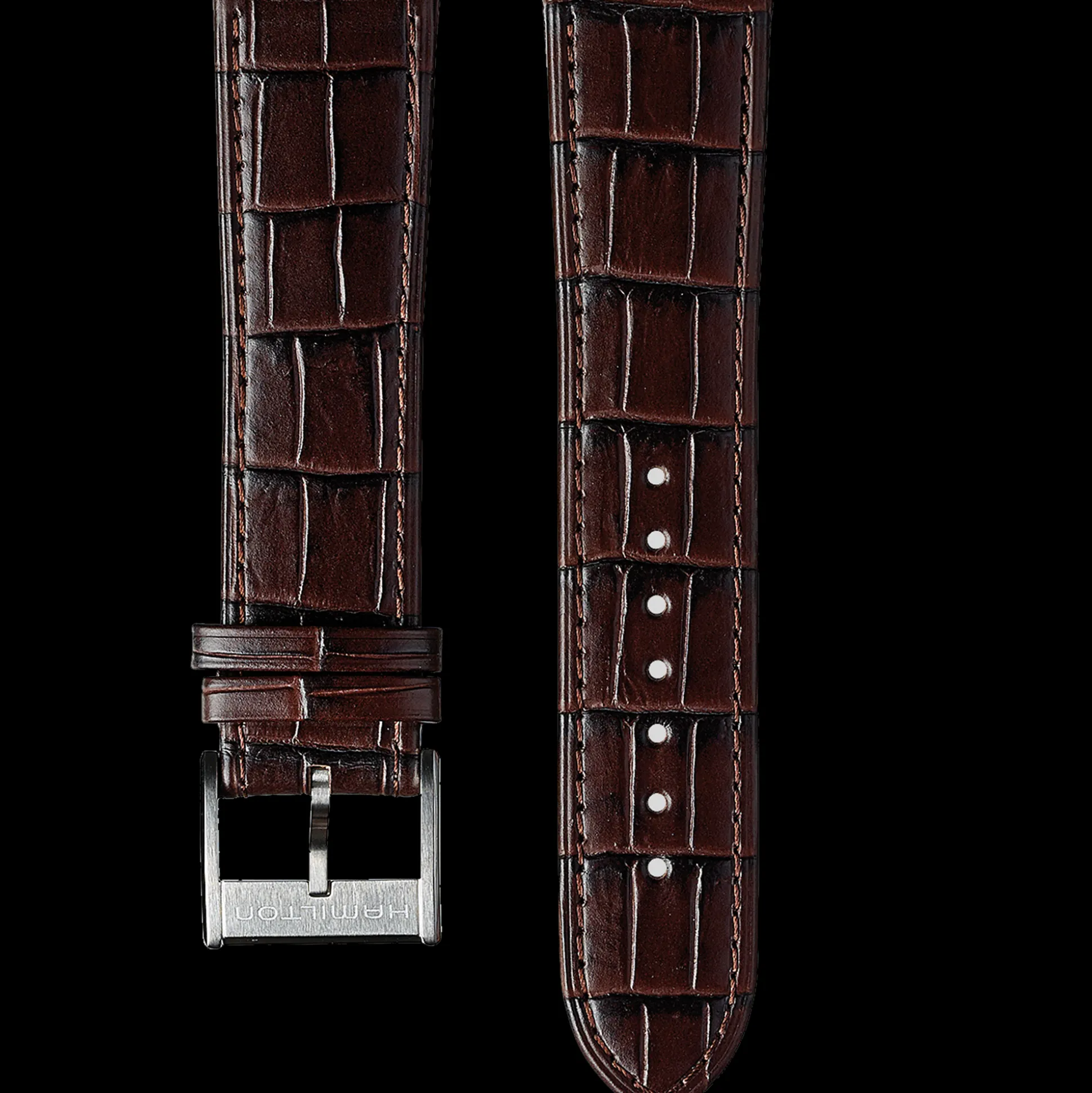 Jazzmaster Bracelet marron