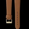Jazzmaster Bracelet marron