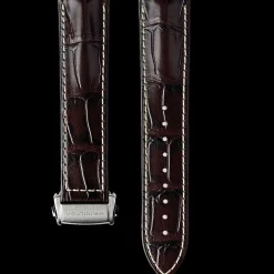Jazzmaster Bracelet marron