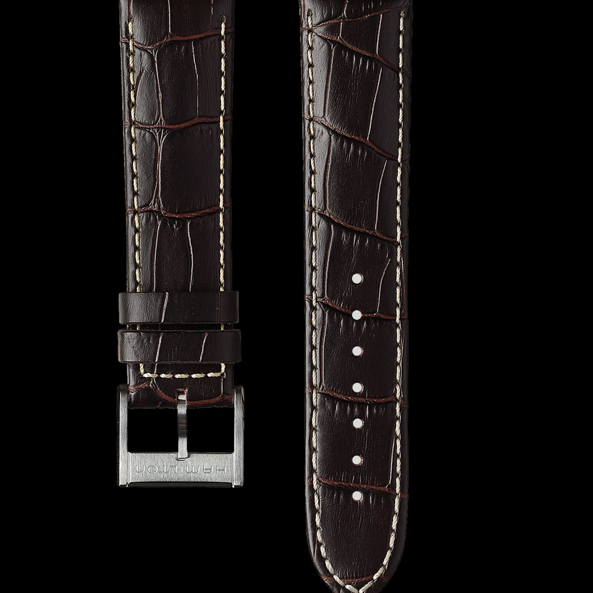 Jazzmaster Bracelet marron