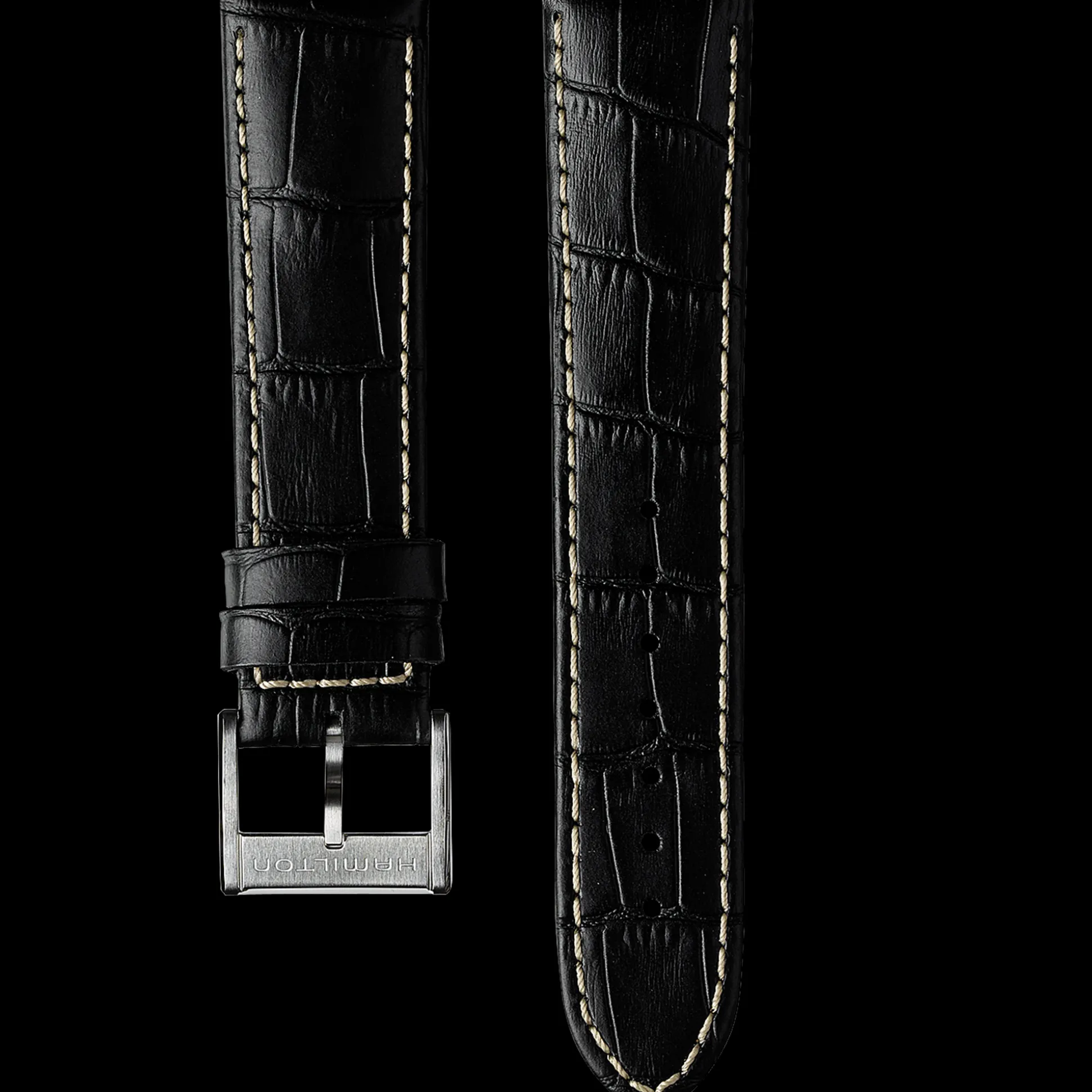 Jazzmaster Bracelet noir