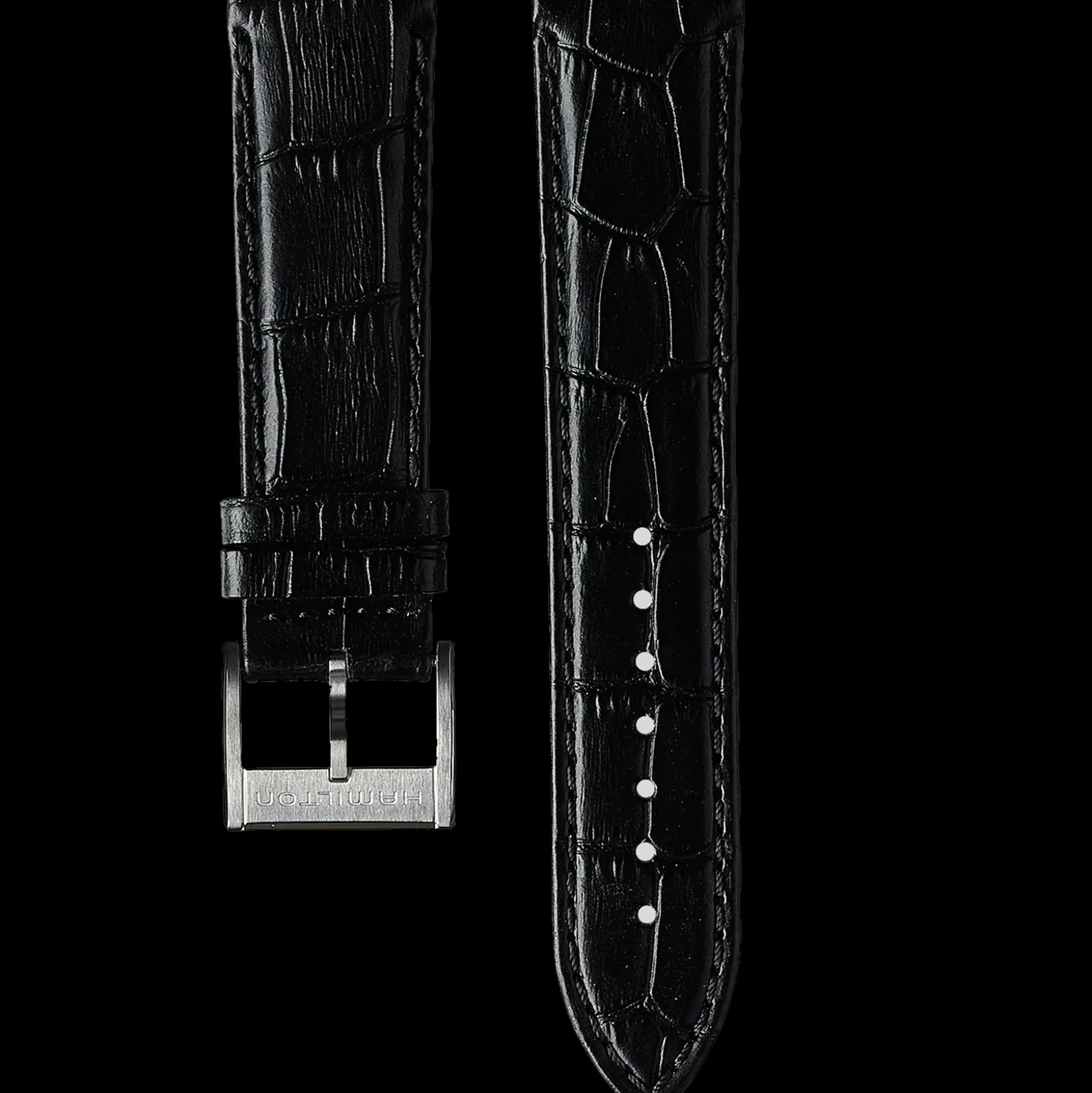 Jazzmaster Bracelet noir