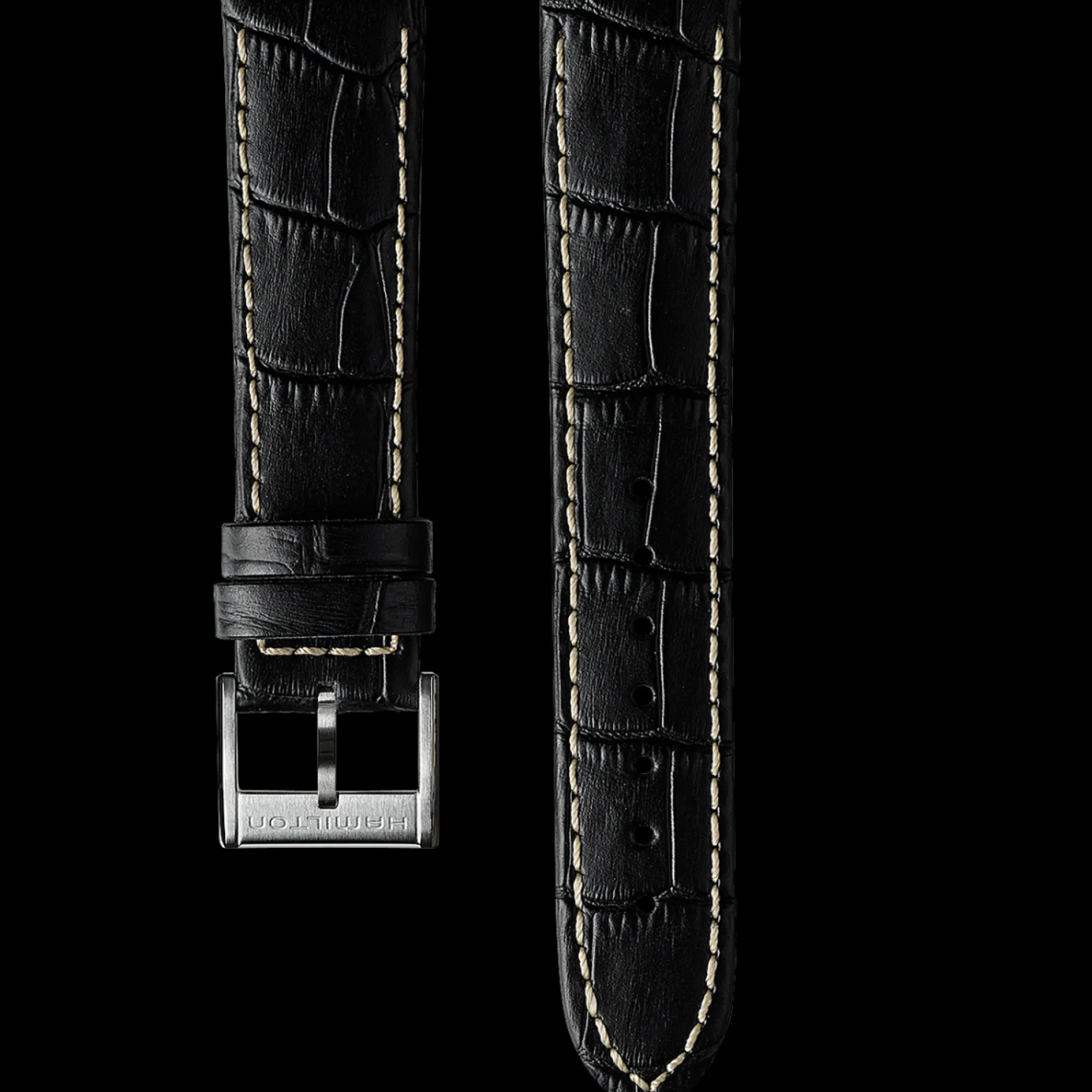 Jazzmaster Bracelet noir