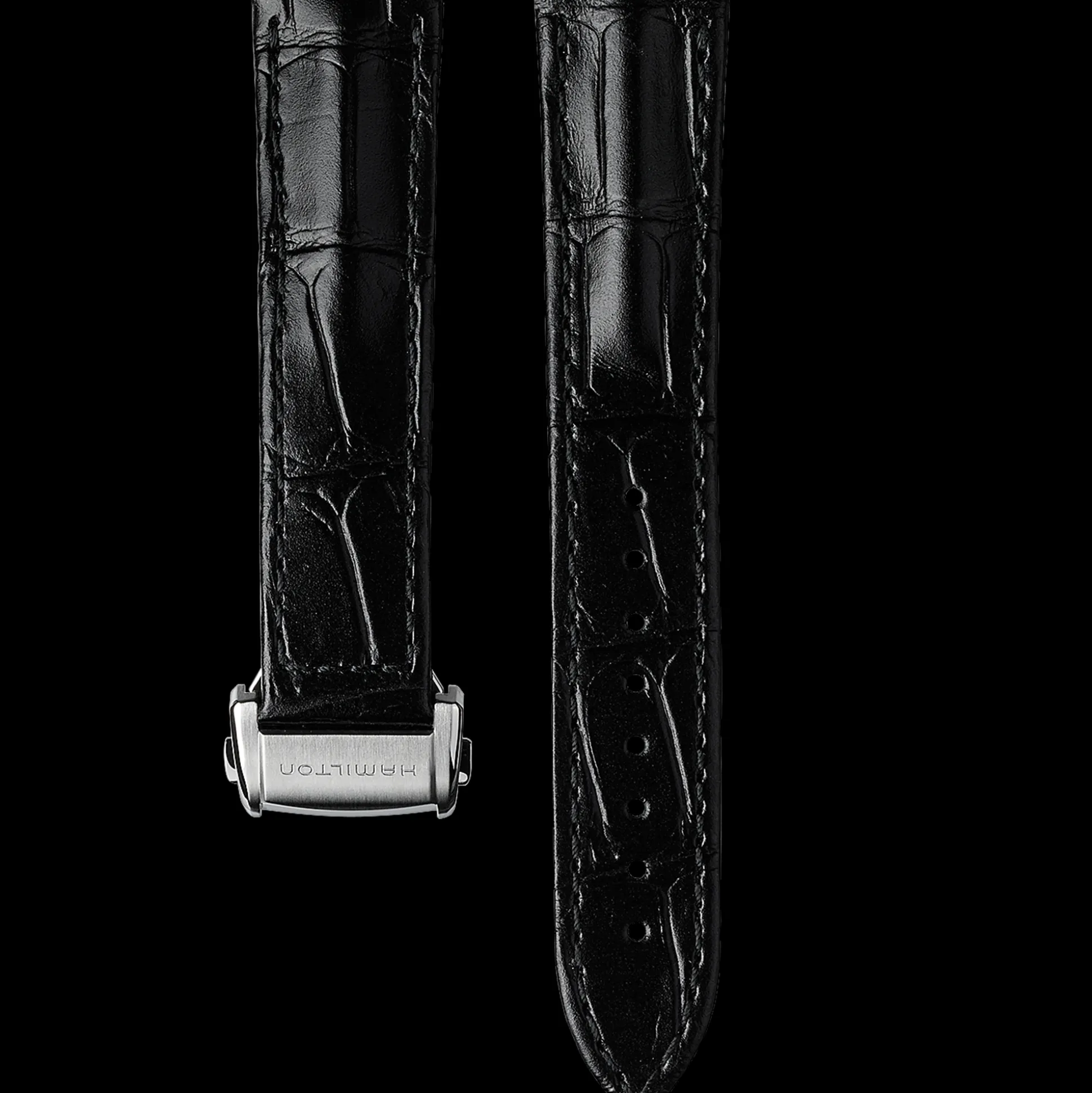 Jazzmaster Bracelet noir