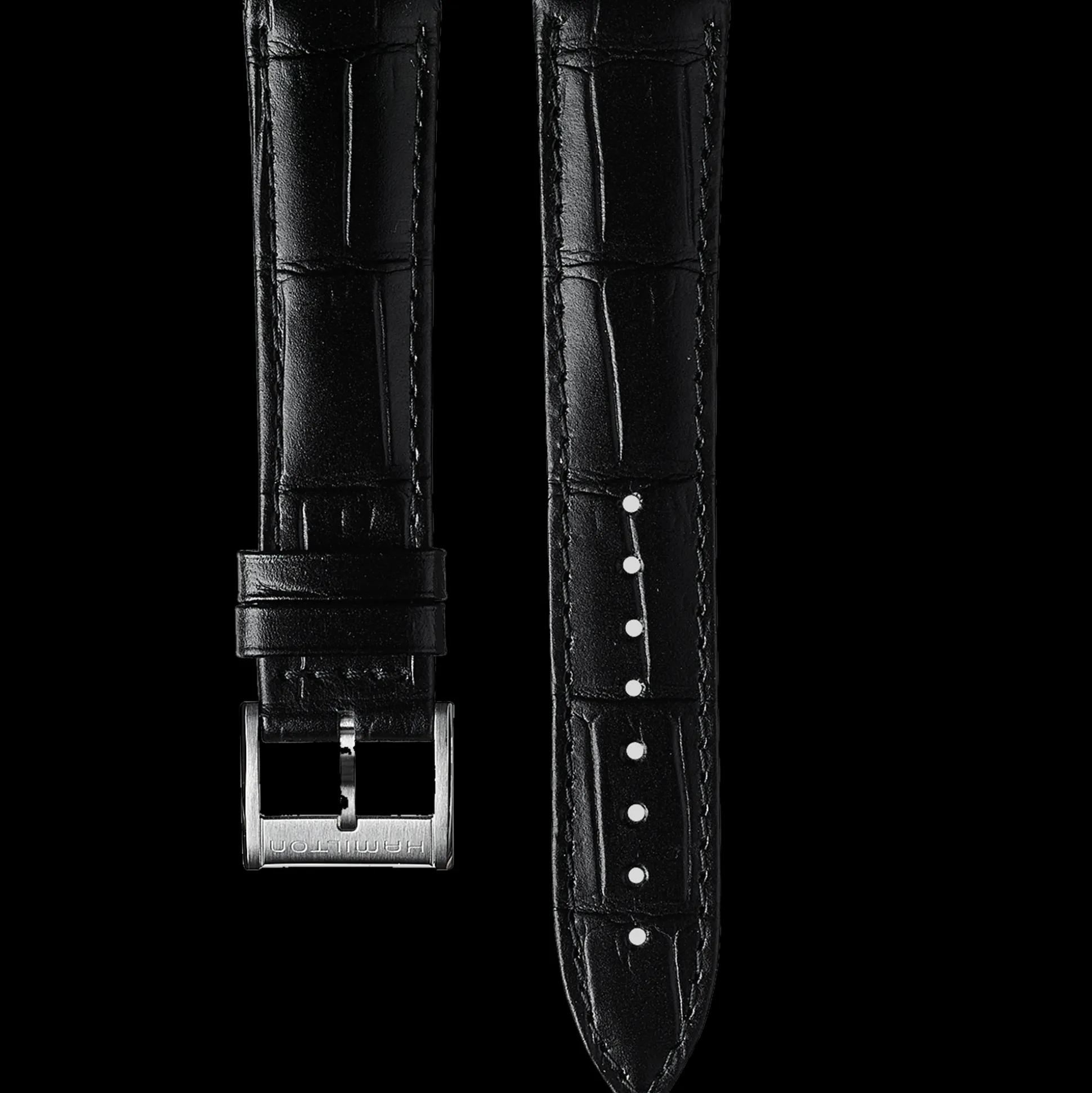 Jazzmaster Bracelet noir