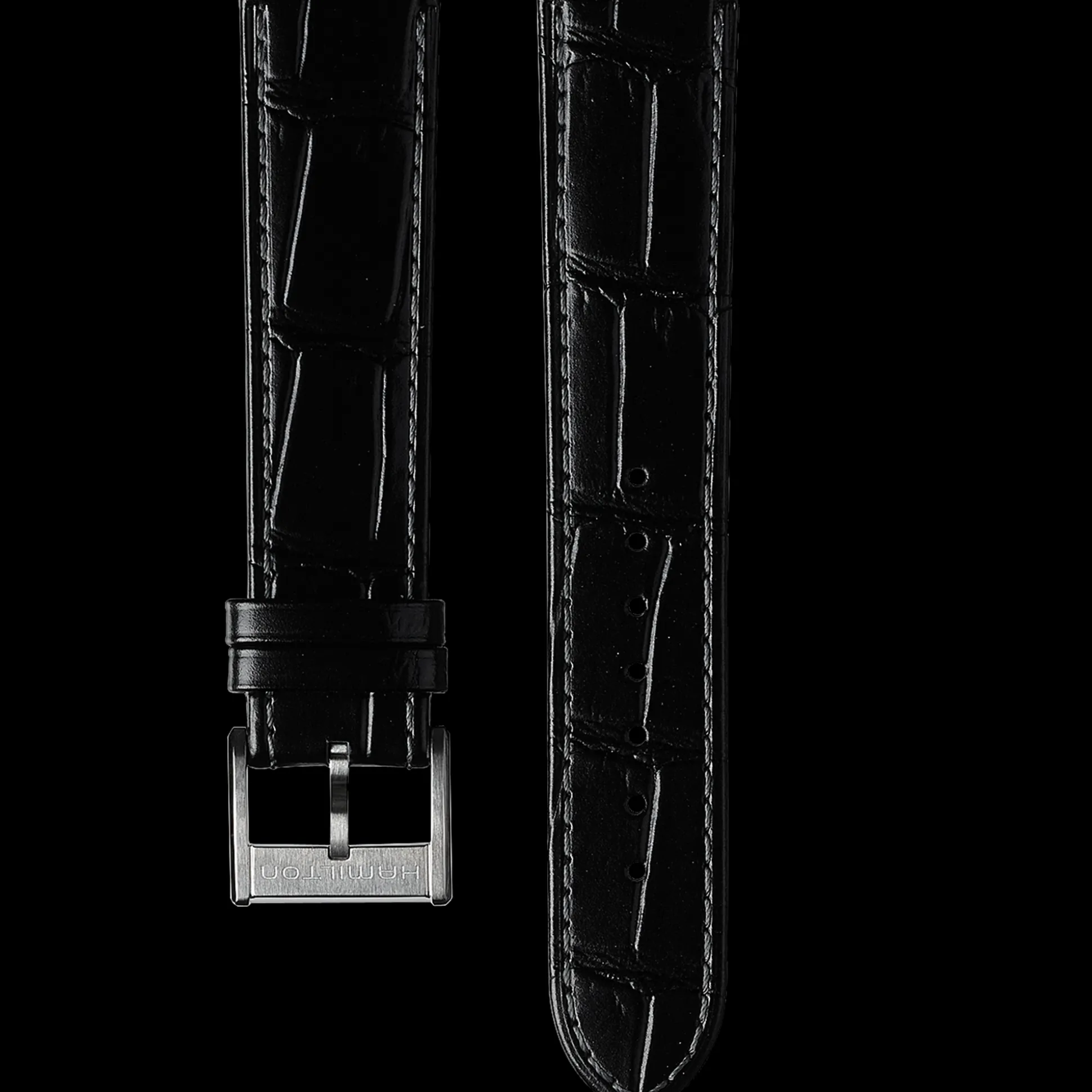 Jazzmaster Bracelet noir