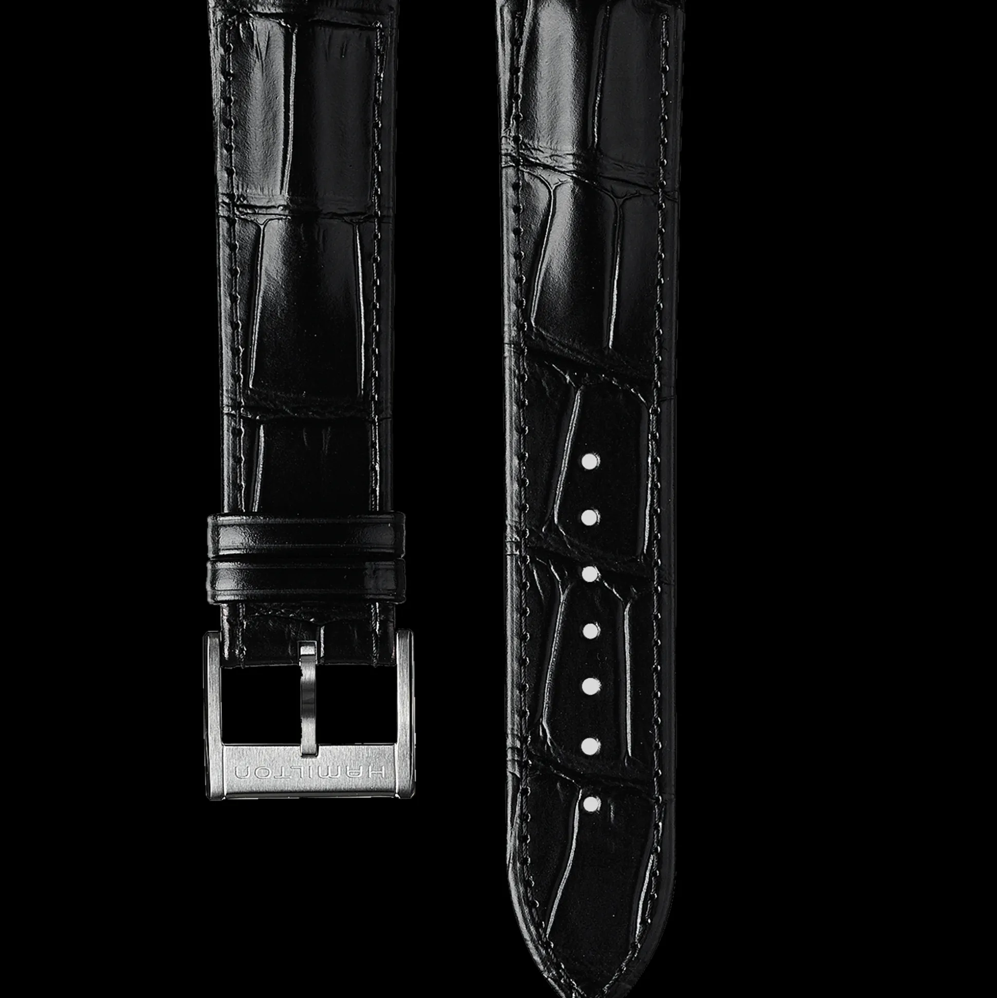 Jazzmaster Bracelet noir