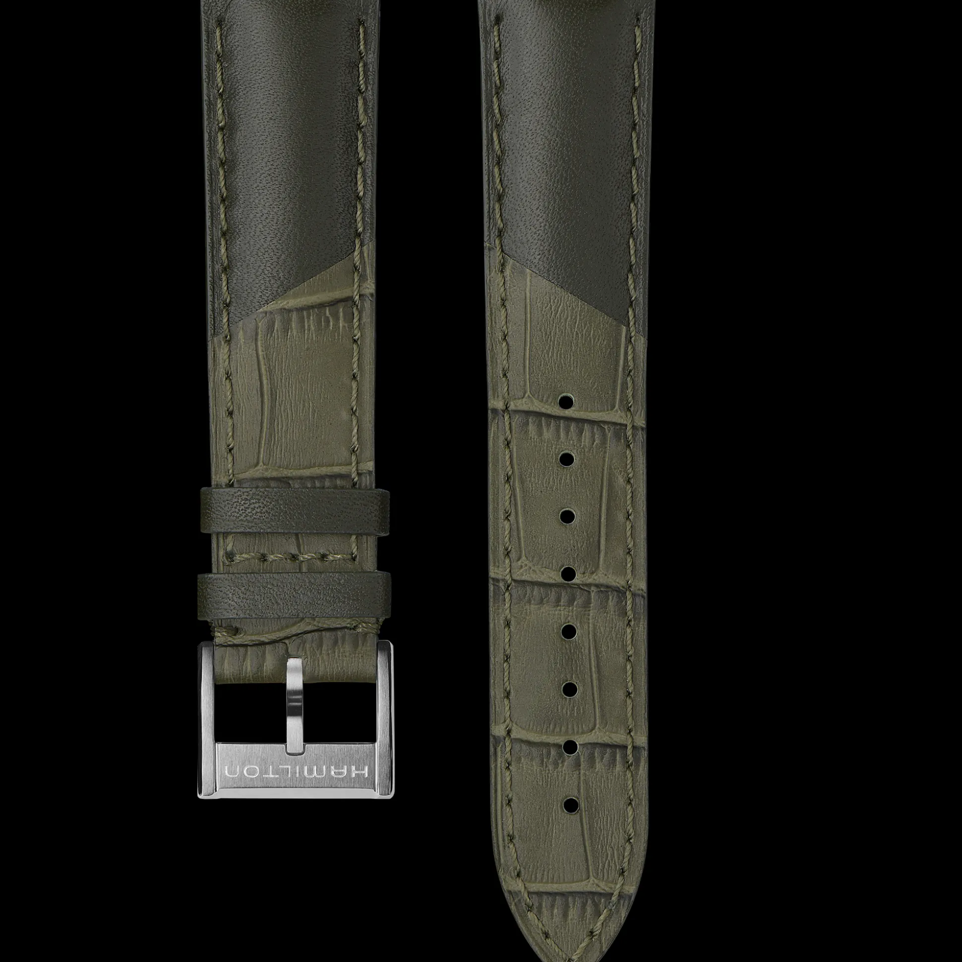 Jazzmaster BROWN STRAP 20mm