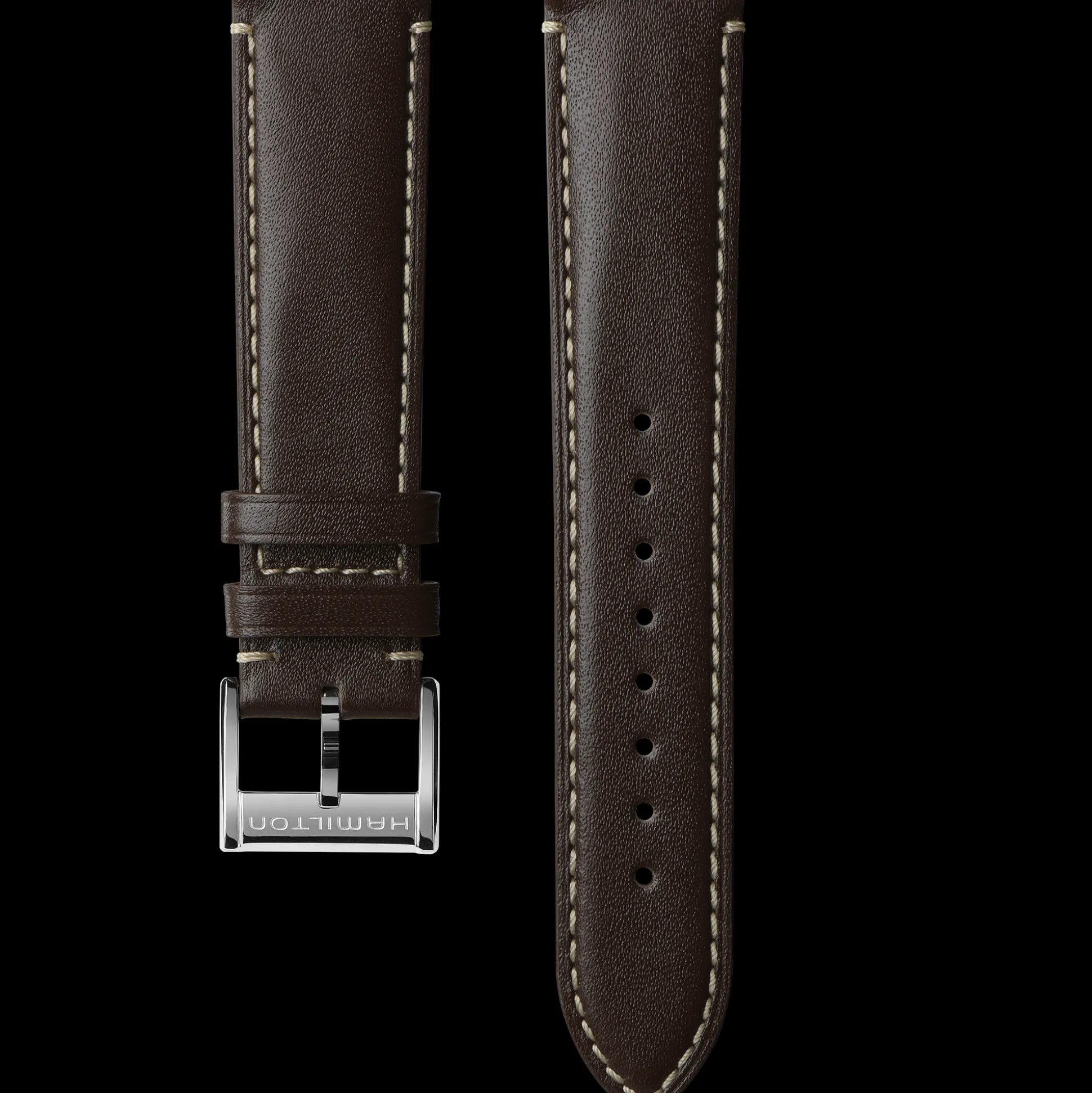 Jazzmaster BROWN STRAP 20mm