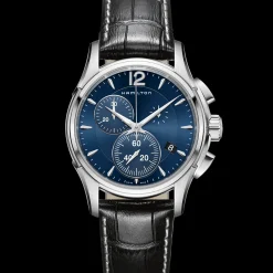Jazzmaster Chrono Quartz