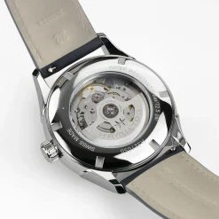 Jazzmaster Open Heart Auto 42mm