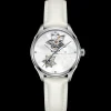 Jazzmaster Open Heart Auto