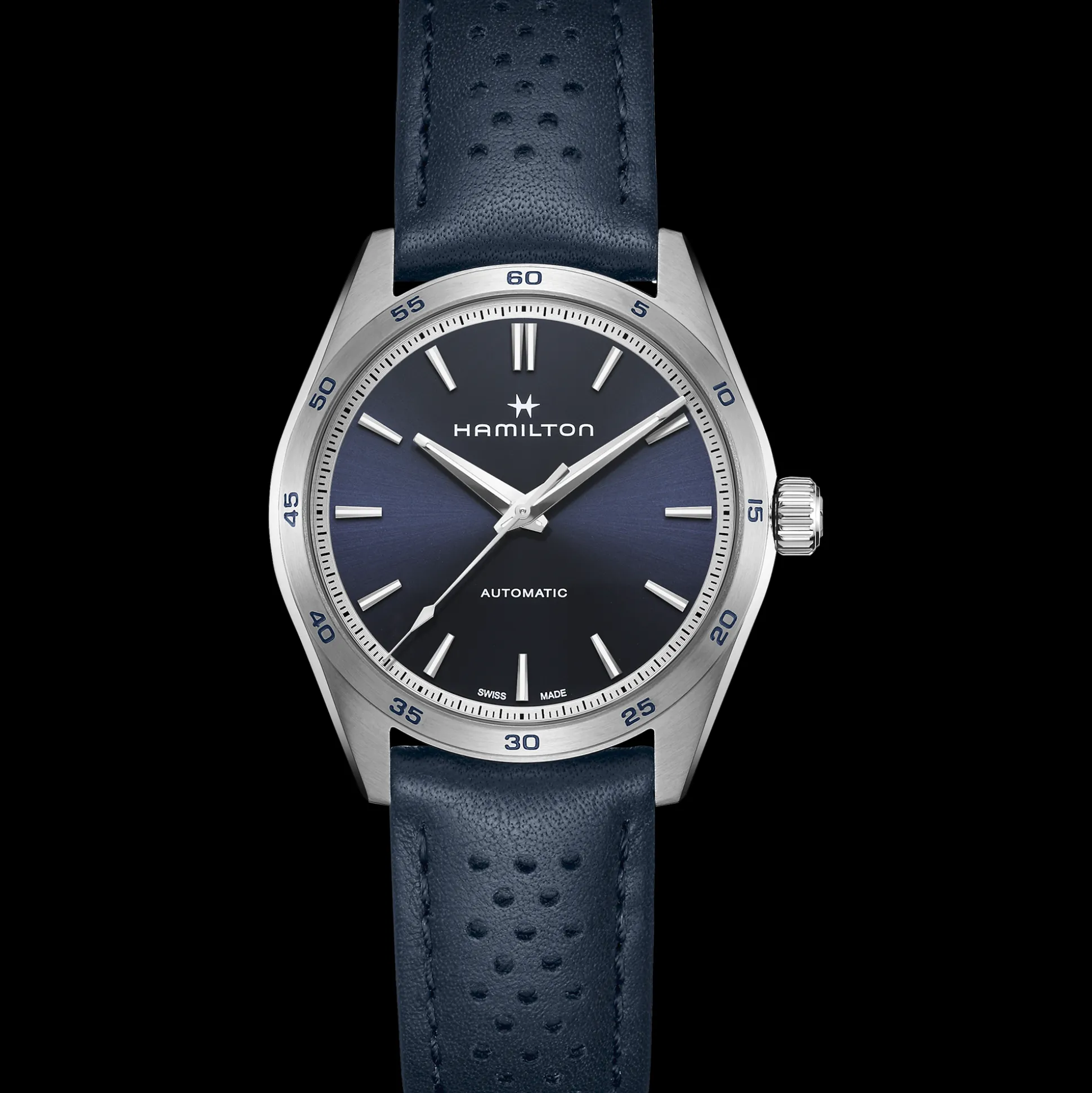 Jazzmaster Performer Auto 38 mm