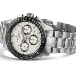 Jazzmaster Performer Autochrono 42mm