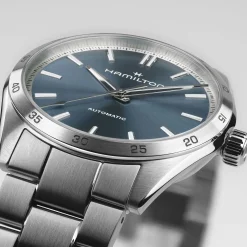 Jazzmaster Performer Automatic 38mm