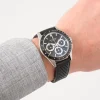 Jazzmaster Performer Auto Chrono