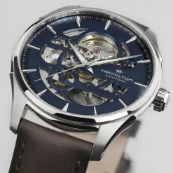 Jazzmaster Skeleton Auto