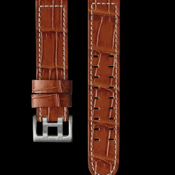 Khaki Aviation Bracelet marron clair
