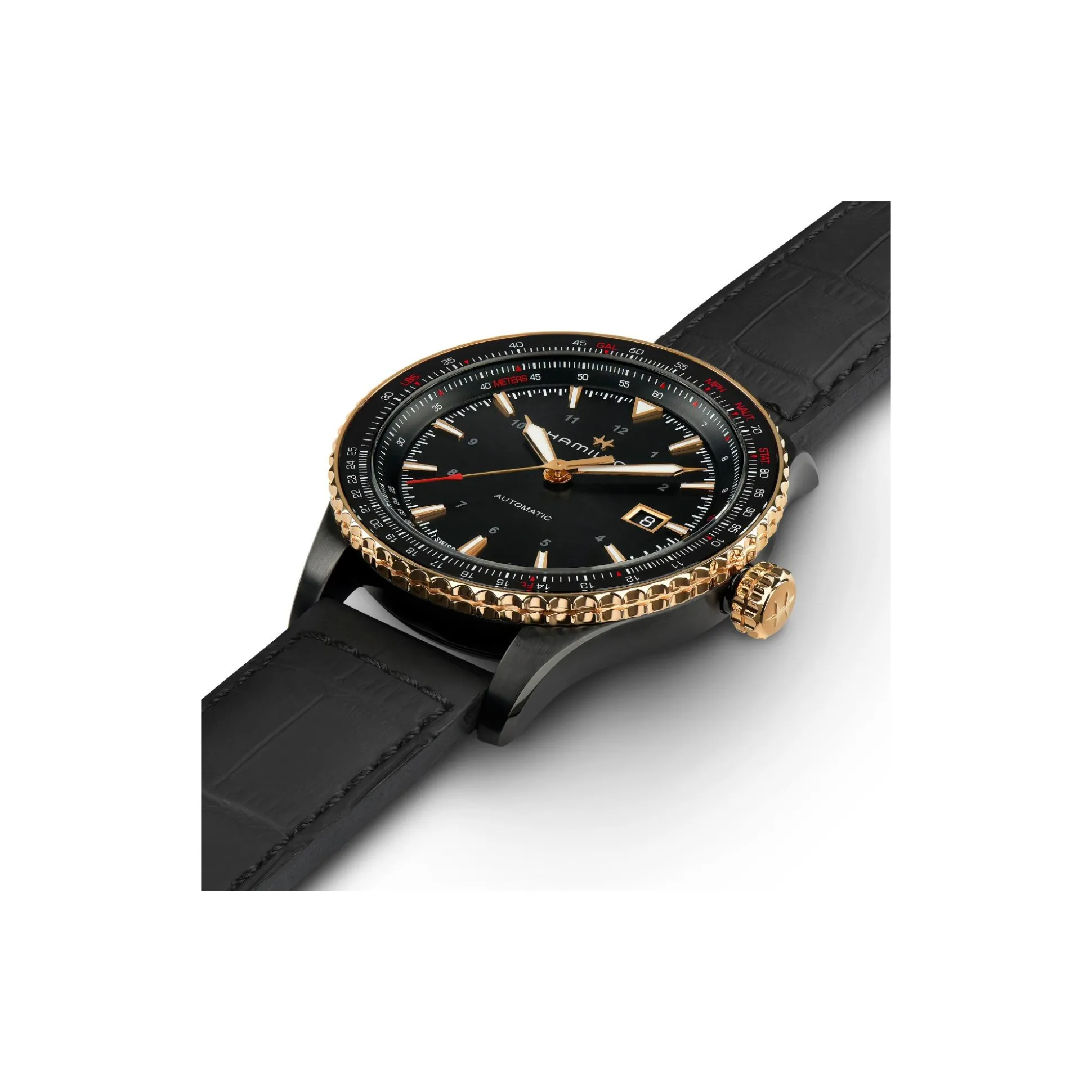Khaki Aviation Converter Auto