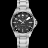 Khaki Aviation Pilot Auto 39mm