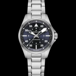 Khaki Aviation Pilot Auto